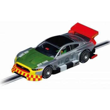 Auto Carrera D132 - 32066 Ford Mustang GTY kép
