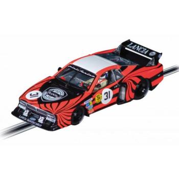 Auto Carrera D132 - 32081 Lancia Beta Montecarlo kép