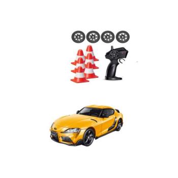 Auto Drift Return RC távirányítós 19 cm kép