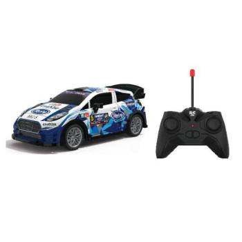 Auto Gameday világító RC távirányítós 24 cm kép