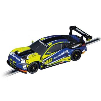 Auto GO 64246 BMW M4 GT3 Valentino Rossi kép