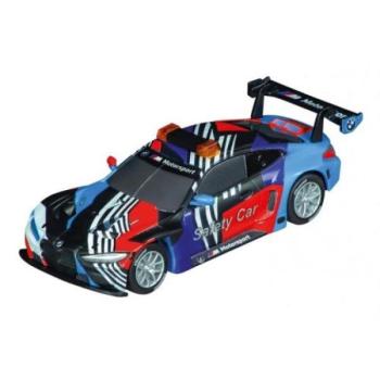 Auto GO 64247 BMW M4 GT3 Biztonsági Autó kép