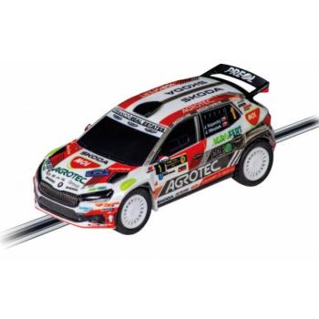 Auto GO 64271 Škoda Fabia RS Rally 2 Kopecky kép