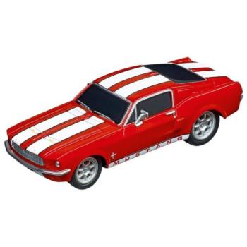 Auto GO/GO+ 64120 Ford Mustang 1967 kép