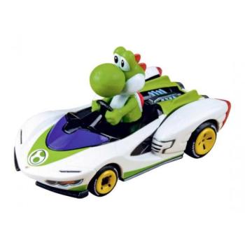 Auto GO/GO+ 64183 Nintendo Mario Kart - Yoshi kép