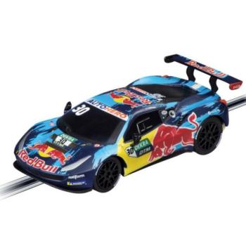 Auto GO/GO+ 64197 Ferrari 488 GT3 Red Bull kép