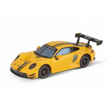 Auto Hybrid 51001 Porsche 911 GT3 R Sebességsárga kép