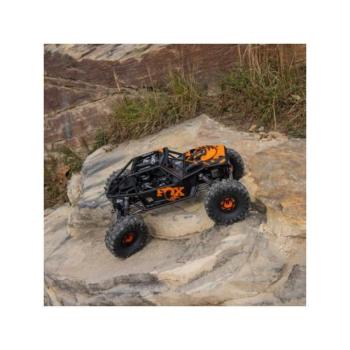 Axial Capra 1.9 4WS 1:10 RTR sárga kép
