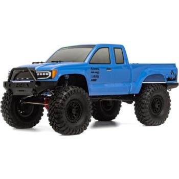 Axial SCX10 III Base Camp 4WD 1:10 RTR kék kép