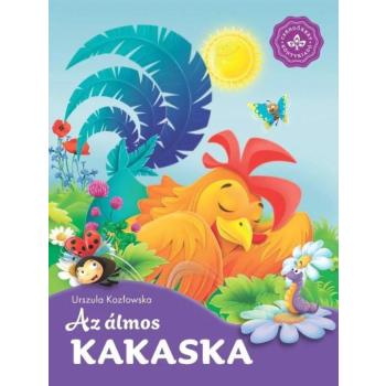 Az álmos kakaska kép