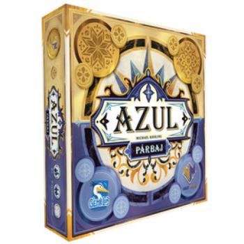 Azul - Párbaj kép