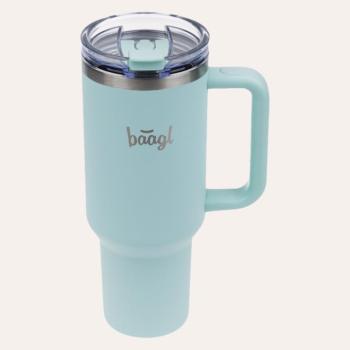 BAAGL B-Cup menta termoszbögre kép
