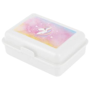 BAAGL Box a tizedik Rainbow Unicorn kép