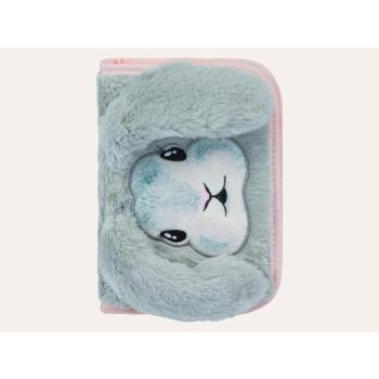 BAAGL Bunny egyszintes tolltartó kép