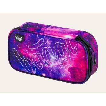 BAAGL Etue Skate Galaxy tolltartó kép