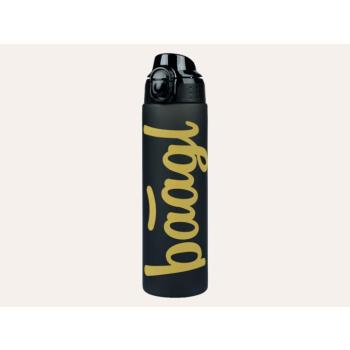 BAAGL Gold tritán ivó palack, 700 ml kép