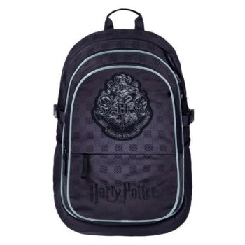 BAAGL Iskolai hátizsák Core Harry Potter Roxfort fekete kép