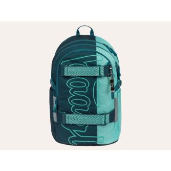 BAAGL Iskolai hátizsák Skate Petrol kép