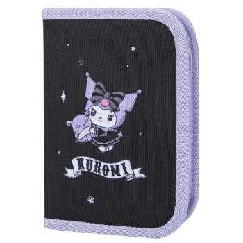BAAGL Iskolai tolltartó egyszintes Kuromi Fortune Dream GRS kép