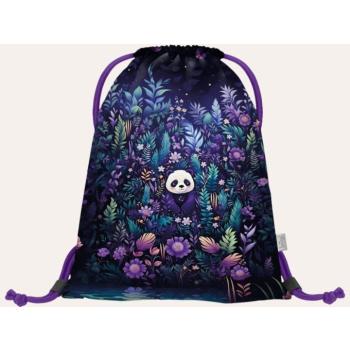 BAAGL Jungle Panda tornazsák kép