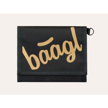 BAAGL Logo Gold pénztárca kép