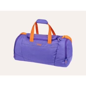 BAAGL Orange sporttáska