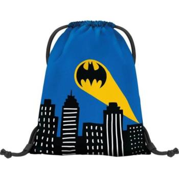 BAAGL Óvodai Batman kék hátizsák kép