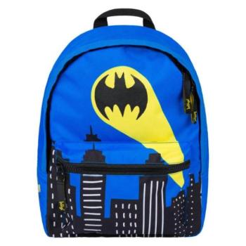 BAAGL Óvodás Batman kék hátizsák kép
