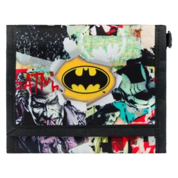 BAAGL Pénztárca Batman Képregény kép