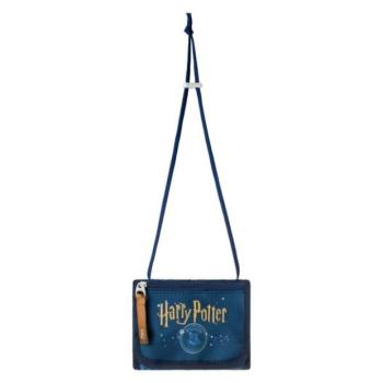 BAAGL Pénztárca Harry Potter Griffendél nyaklánc kép