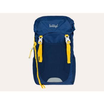 BAAGL Tracker Azul - outdoor hátizsák kép