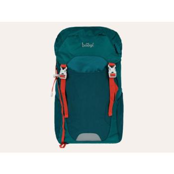 BAAGL Tracker Verde outdoor hátizsák kép