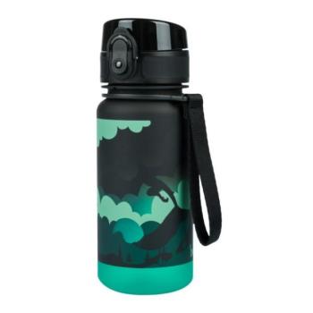 BAAGL Tritan italos palack Gradient Drak, 350 ml