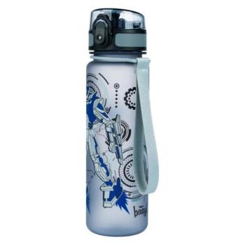 BAAGL Tritan italos palack Roboty, 500 ml kép
