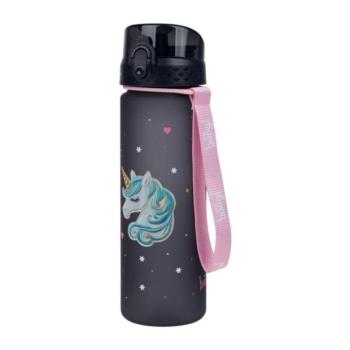 BAAGL Tritan italos palack Unicorn Gold, 500 ml kép