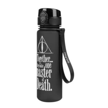 BAAGL Tritanová palack a Harry Potter Halál ereklyéi italokhoz, 500 ml kép