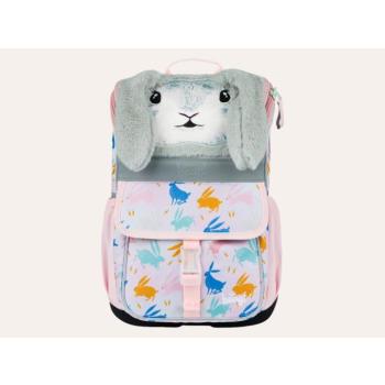 BAAGL Zippy Bunny iskolatáska kép