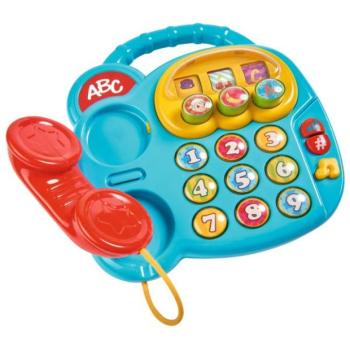 Baba telefon kép