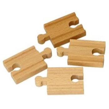 BABU vonatok - Egyenes vágány 5cm, 6 db kép