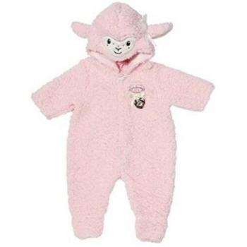 Baby Annabell Deluxe teljes juh, 43 cm kép