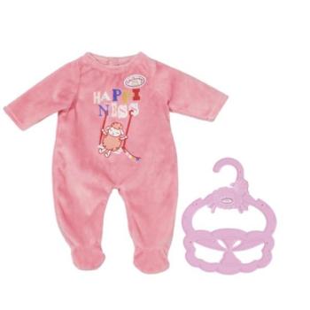 Baby Annabell Little Papucs rózsaszín, 36 cm kép