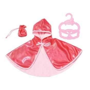 Baby Annabell Little Sweet Köpeny, 36 cm kép