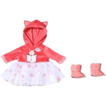 Baby Annabell Mókus szett tütüvel, 43 cm kép
