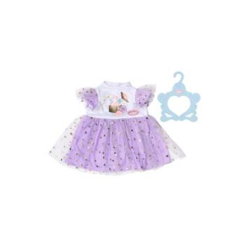 Baby Annabell Ruhácska tütüvel, 43 cm kép