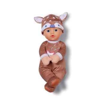Baby Born for babies Alvó szarvas, 30 cm kép