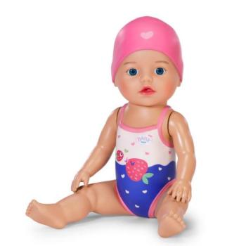 BABY born Úszó Lizzie, 30 cm kép