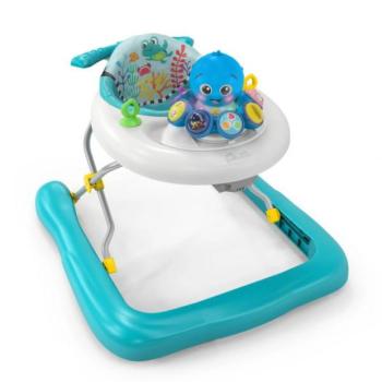 BABY EINSTEIN 4 az 1-ben Activity Walker járóka kép