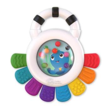 BABY EINSTEIN BPA szenzoros játék és harapásmentes játék Outstanding Opus™ 3m +