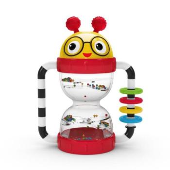 BABY EINSTEIN Cal Sensory Shake-up™3m+ aktivitáscsörgő kép