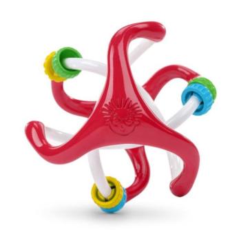 Baby Einstein Játék labda érzékszervi Slide & Swirl™ kép